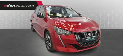 Photo 32 Peugeot 208  BlueHDi 100 S&S BVM6