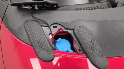 Photo 23 Renault Twingo  E-Tech Electrique 80 ch autonomie urbaine