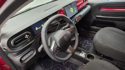 Photo 40 Renault Twingo  E-Tech Electrique 80 ch autonomie urbaine