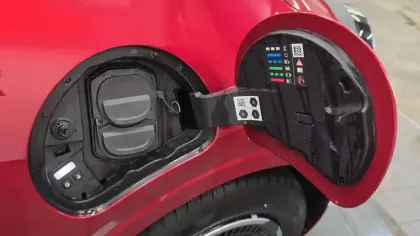 Photo 29 Renault Twingo  E-Tech Electrique 80 ch autonomie urbaine