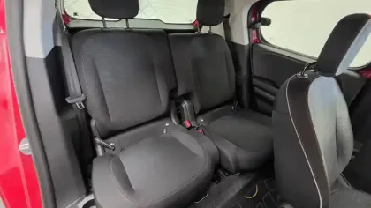 Photo 31 Renault Twingo  E-Tech Electrique 80 ch autonomie urbaine