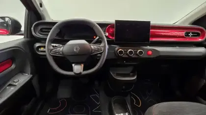 Photo 38 Renault Twingo  E-Tech Electrique 80 ch autonomie urbaine
