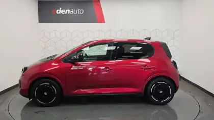 Photo 8 Renault Twingo  E-Tech Electrique 80 ch autonomie urbaine