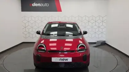 Photo 11 Renault Twingo  E-Tech Electrique 80 ch autonomie urbaine