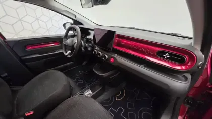 Photo 36 Renault Twingo  E-Tech Electrique 80 ch autonomie urbaine