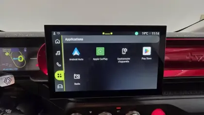 Photo 13 Renault Twingo  E-Tech Electrique 80 ch autonomie urbaine