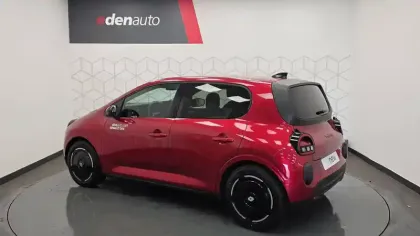 Photo 7 Renault Twingo  E-Tech Electrique 80 ch autonomie urbaine