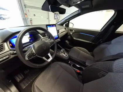 Photo 9 Renault Symbioz  E-Tech full hybrid 145
