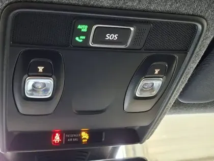 Photo 35 Renault Symbioz  E-Tech full hybrid 145
