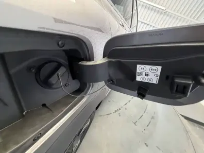 Photo 46 Renault Symbioz  E-Tech full hybrid 145