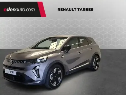 Photo Renault Symbioz Techno