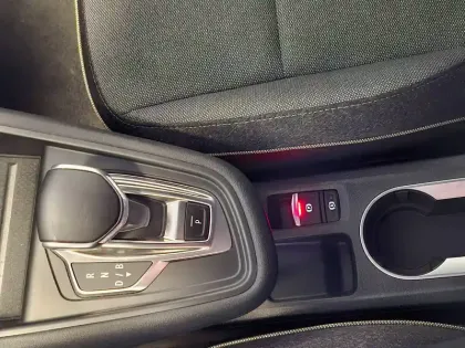 Photo 34 Renault Symbioz  E-Tech full hybrid 145