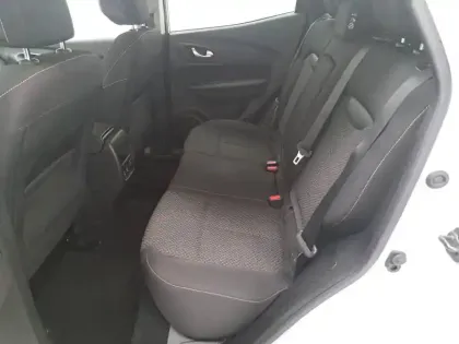 Photo 25 Renault Kadjar  Blue dCi 115