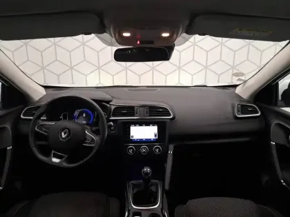 Photo 42 Renault Kadjar  Blue dCi 115