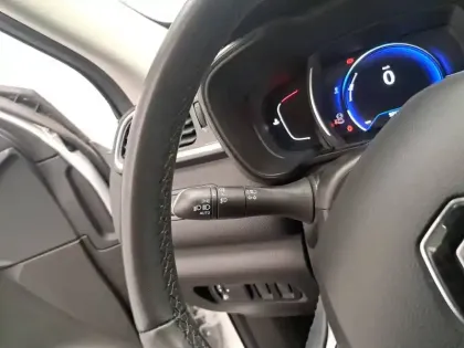 Photo 28 Renault Kadjar  Blue dCi 115