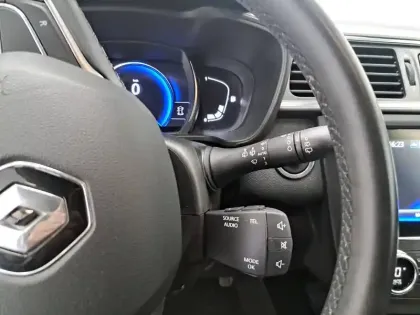 Photo 29 Renault Kadjar  Blue dCi 115