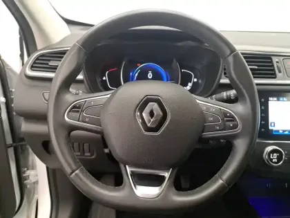 Photo 32 Renault Kadjar  Blue dCi 115