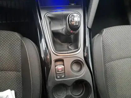 Photo 35 Renault Kadjar  Blue dCi 115