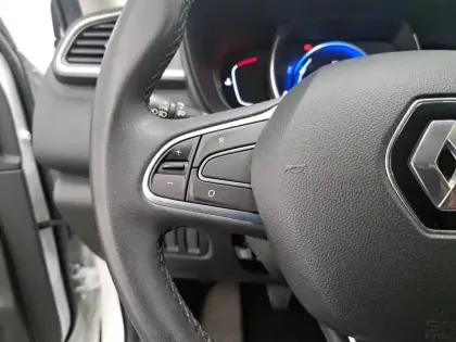 Photo 30 Renault Kadjar  Blue dCi 115