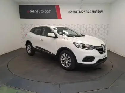 Photo 6 Renault Kadjar  Blue dCi 115
