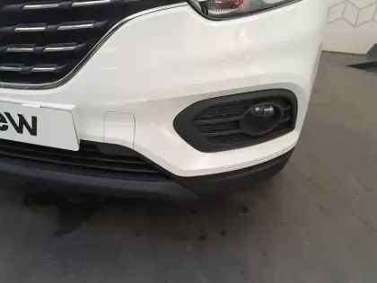 Photo 9 Renault Kadjar  Blue dCi 115
