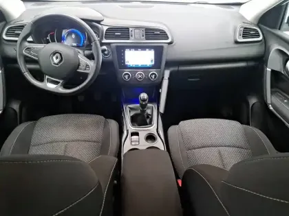 Photo 41 Renault Kadjar  Blue dCi 115