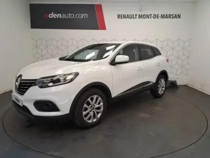 Photo Renault Kadjar Business