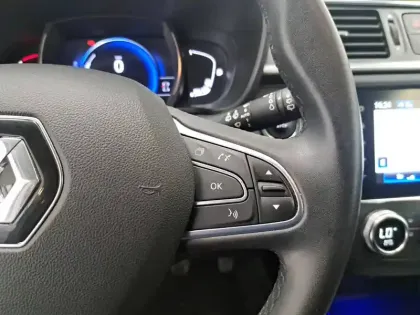 Photo 31 Renault Kadjar  Blue dCi 115