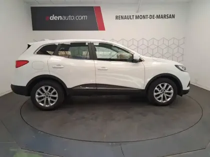 Photo 5 Renault Kadjar  Blue dCi 115