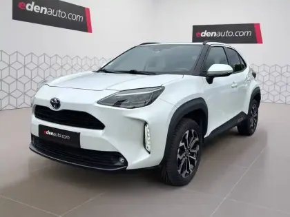 Photo Toyota Yaris Design