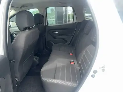 Photo 22 Dacia Duster  Blue dCi 115 4x2