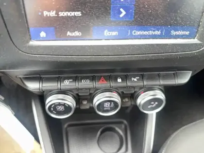 Photo 40 Dacia Duster  Blue dCi 115 4x2