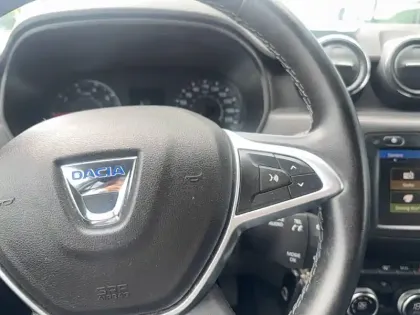 Photo 31 Dacia Duster  Blue dCi 115 4x2