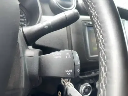 Photo 32 Dacia Duster  Blue dCi 115 4x2