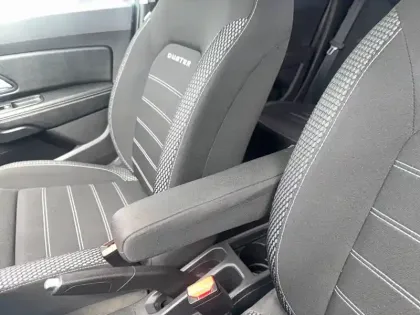 Photo 51 Dacia Duster  Blue dCi 115 4x2