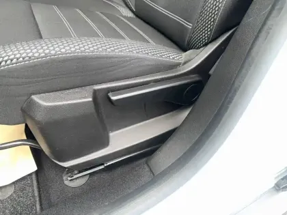 Photo 52 Dacia Duster  Blue dCi 115 4x2