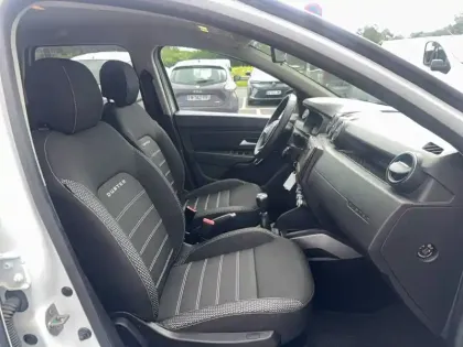 Photo 11 Dacia Duster  Blue dCi 115 4x2