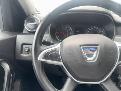 Photo 30 Dacia Duster  Blue dCi 115 4x2