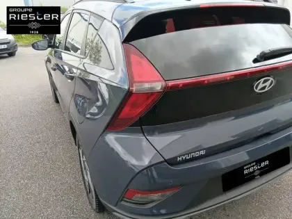 Photo 11 Hyundai Bayon  1.0 T-GDi 100