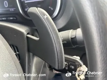 Photo 17 Opel Vivaro  FGN TAILLE M BLUEHDI 145 S&S EAT8