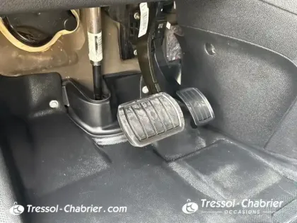 Photo 27 Opel Vivaro  FGN TAILLE M BLUEHDI 145 S&S EAT8