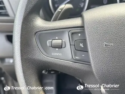 Photo 18 Opel Vivaro  FGN TAILLE M BLUEHDI 145 S&S EAT8