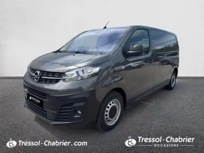 Photo Opel Vivaro Base