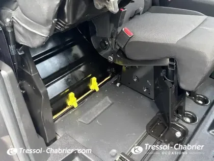 Photo 26 Opel Vivaro  FGN TAILLE M BLUEHDI 145 S&S EAT8