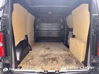 Photo 7 Opel Vivaro  FGN TAILLE M BLUEHDI 145 S&S EAT8