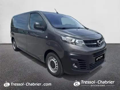 Photo 28 Opel Vivaro  FGN TAILLE M BLUEHDI 145 S&S EAT8