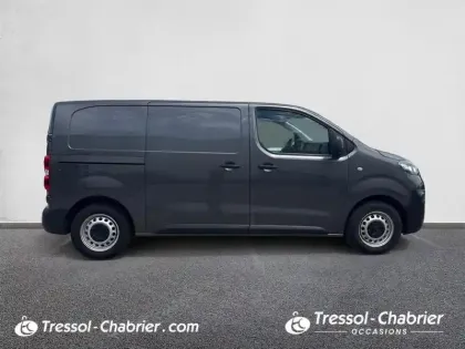 Photo 5 Opel Vivaro  FGN TAILLE M BLUEHDI 145 S&S EAT8