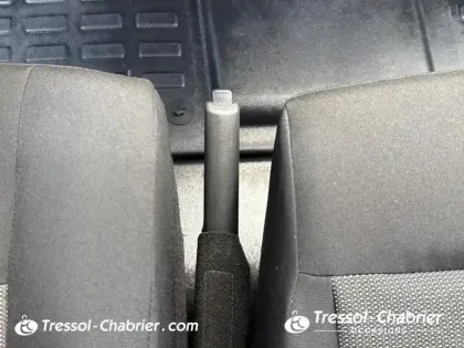 Photo 24 Opel Vivaro  FGN TAILLE M BLUEHDI 145 S&S EAT8