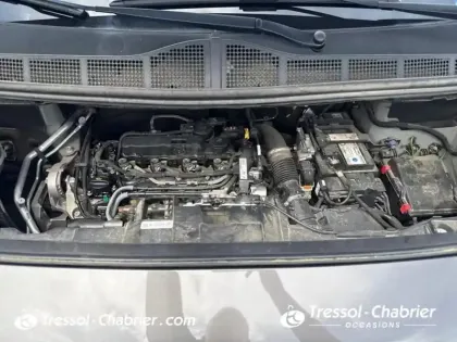 Photo 6 Opel Vivaro  FGN TAILLE M BLUEHDI 145 S&S EAT8