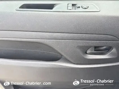 Photo 19 Opel Vivaro  FGN TAILLE M BLUEHDI 145 S&S EAT8